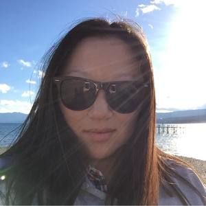 Meet your Posher, Ashlee